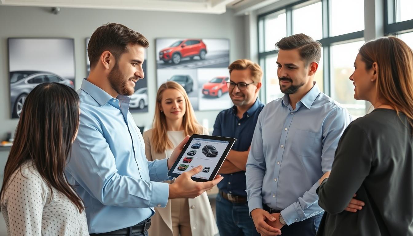 Your Guide to Smart Car Buying